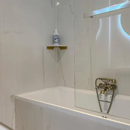 #hu Le Coeur Lorraine Centerstation T3 Apartment Grenoble