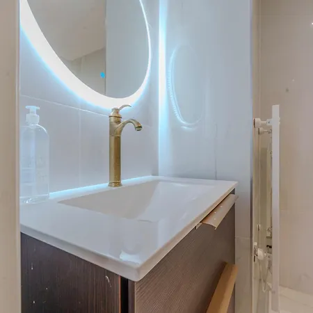 #hu Le Coeur Lorraine Centerstation T3 Apartment Grenoble