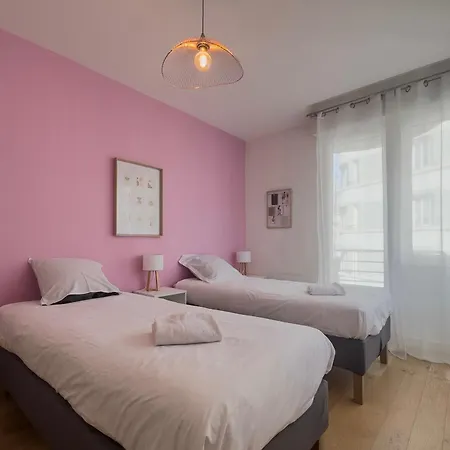 #hu Le Coeur Lorraine Centerstation T3 *